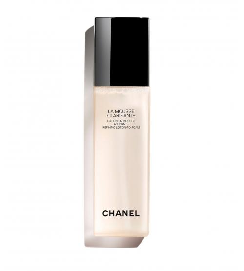 Chanel LA MOUSSE Clarifiante Refining Lotion to Foam 150ml